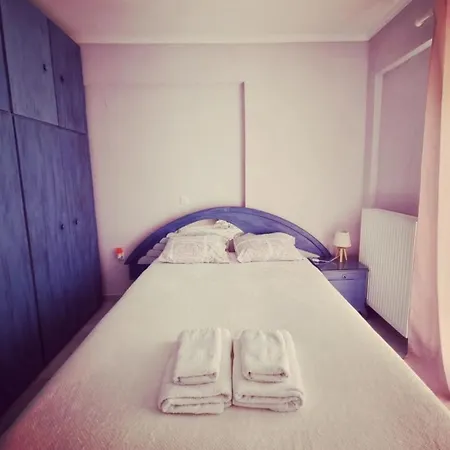 Tararas Apartament *